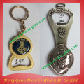 Antique Bronze Plating fancy corkscrew wine lifter 3D Logo